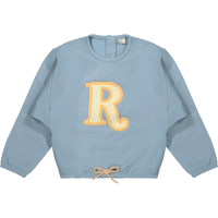 Sweater Molly Penn Sweat Ashley Blue Riffle Amsterdam