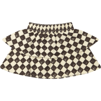 Rok Ronja Sweat Check Riffle Amsterdam