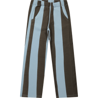 Trousers Pete Sweat Big Stripe Riffle Amsterdam