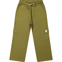 Cargo Pants Pyke Twill Riffle Amsterdam