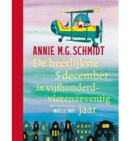 De heerlijkste 5 december in vijfhonderdvierenzeventig jaar
