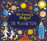 Het verhalen orkest - De Planeten