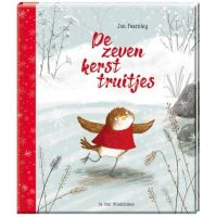 Prentenboek de zeven kerst truitjes