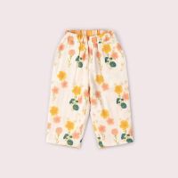 Omkeerbare broek Flora van Little Green Radicals