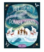 Het licht dat door het donker danst