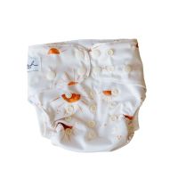 Hydra zwemluier Cloth Bums Sol