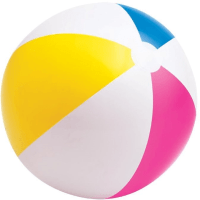 Tweedehands Intex Strandbal