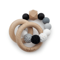 Pebble bijtring Kanga Care