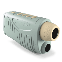 Kidyvision. Infrarood camera speciaal voor kinderen van Kidywolf