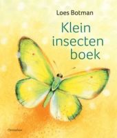 Klein insecten boek