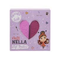 Miss Nella oogschaduw Lavender Fields