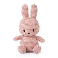 Nijntje knuffel Pink