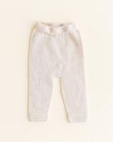 Hvid Guido Pants Cream