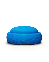 Stapelstein Blauw Classic losse steen