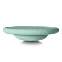 Stapelstein Lichtgroen pastel mint balansbord