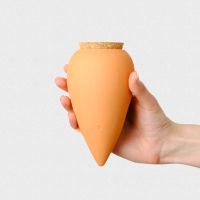 Pepin Olla Terracotta watergeefsysteem keramiek