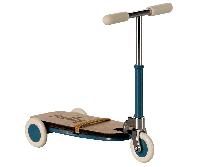 Maileg step voor muizen blauw