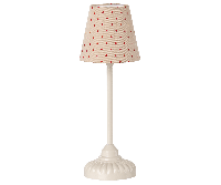 Maileg vintage vloerlamp sand