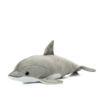 WWF Knuffel Dolfijn