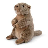 WWF knuffel Marmot