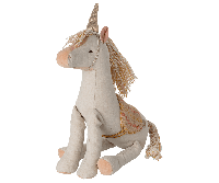 Maileg eenhoorn knuffel