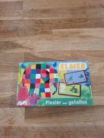 Elmer Plezier met Getallen puzzel