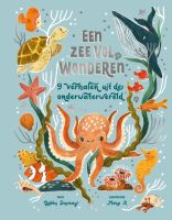 Voorleesboek Een zee vol wonderen