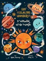 Voorleesboek Een heelal vol wonderen