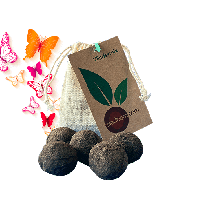 Zaadbommen Vlindermix