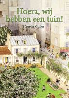 Waar je ook gaat, mijn liefde waait mee
