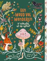 Voorleesboek Een woud vol wonderen