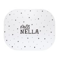 Miss Nella Silicone Placemat