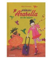 Prinses Arabella en de oppas