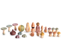 Moonlight Tale set van Grapat