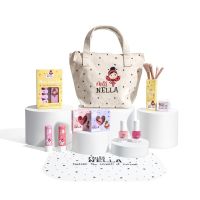 Miss Nella Bag of Wonders Make-up Set
