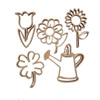 Grennn uitstekers Bloemen