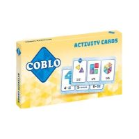 Coblo opdrachtkaarten