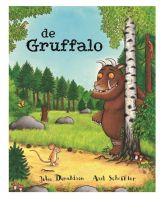 De Gruffalo