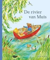 Flapjesboek De rivier van Muis