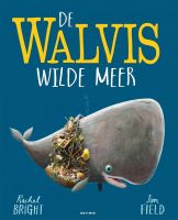 De Walvis wilde meer