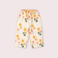 Omkeerbare broek Flora van Little Green Radicals