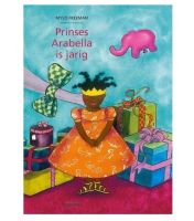 Prinses Arabella is jarig