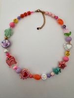 ByMelo ketting Time for Summer