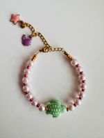 ByMelo armband Schildpad