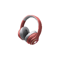 Kidywolf K-EARS draadloze koptelefoon voor kinderen vanaf 8 jaar