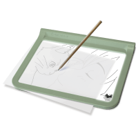 Kidywolf Kidydraw-Pro in groen of roze