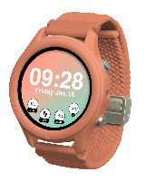 Kidywolf K-WATCH digitaal horloge