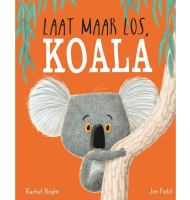 Laat maar los, Koala
