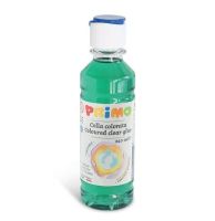 Primo Lijm om zelf slijm te maken Groen (240 ml)