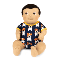 Max Rubens Barn Baby Pop